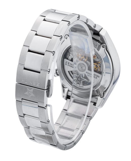 Zenith El Primero 03.2150.400 Image 3